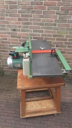 Nette Inca vlakvandiktebank de lange versie., Doe-het-zelf en Verbouw, Ophalen, Zo goed als nieuw