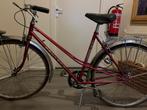 Vintage Peugeot fiets, Peugeot, Jaren '60 of nieuwer, Ophalen