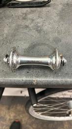 Dura ace naaf jaren 90 retro racefiets, Fietsen en Brommers, Fietsonderdelen, Gebruikt, Shimano, Info@shimano.eu, Shimano Dura Ace