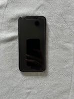 Te koop: iPhone 11 met 128GB, Telecommunicatie, Mobiele telefoons | Apple iPhone, Ophalen, 128 GB, Zwart, IPhone 11