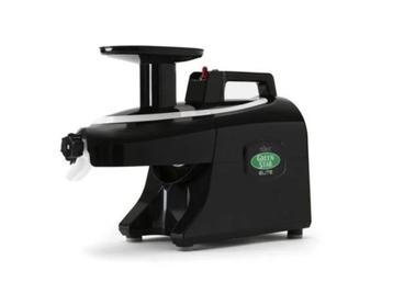 Tribest Greenstar Elite GSE-5010 Slowjuicer beschikbaar voor biedingen