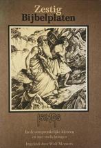 Isings: Zestig Bijbelplaten (ingeleid door Wolf Meesters), Boeken, Ophalen of Verzenden, Gelezen