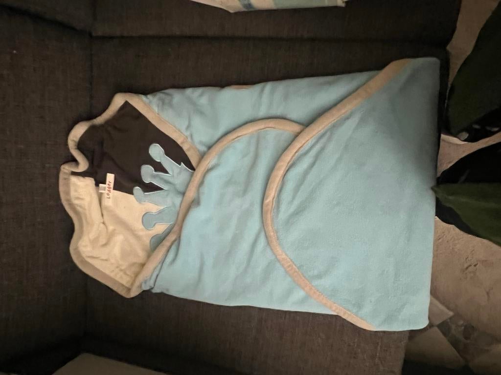 Lodger Bakerzak - Zo goed als nieuw!, Kinderen en Baby's, Dekens, Slaapzakjes en Inbakerproducten, Ophalen of Verzenden, Zo goed als nieuw