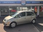 Opel MERIVA 1.6 16v Temptation NL-auto Hoge Zit 2e eig. #INR, Voorwielaandrijving, 65 €/maand, 15 km/l, Gebruikt