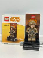 Lego star wars Han solo mud trooper, 40300 zeldzaam, Ophalen of Verzenden, Zo goed als nieuw