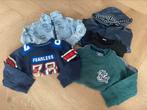 Winterkleding pakket jongens maat 92, Kinderen en Baby's, Ophalen of Verzenden, Gebruikt, Maat 92