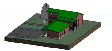 Cursus Revit 2020-2024 Essential training-Engels digitaal  beschikbaar voor biedingen