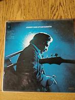 Langspeelplaat Johnny Cash, Overige formaten, Gebruikt, Country en Western, Ophalen