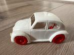 Vintage VW Kever - Jaren 60 - Wit, Ophalen of Verzenden, Gebruikt, Auto