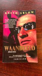 Keith Ablow - Waanbeeld, Ophalen of Verzenden, Nederland