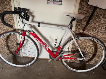 Cross Peloton Racefiets beschikbaar voor biedingen