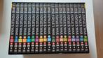 Foyle's War Complete Collectie DVD Boxset, Cd's en Dvd's, Boxset, Drama, Ophalen of Verzenden, Zo goed als nieuw