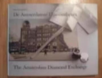 De Amsterdamse Diamantbeurs door S. Lipschitz beschikbaar voor biedingen
