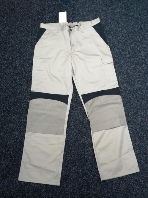 Kubler werkbroek maat 56, Tuin en Terras, Werkkleding, Nieuw, Broek, Ophalen of Verzenden
