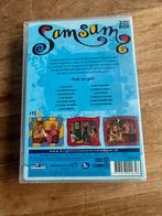 SamSam Seizoen 8 - DVD Boxset compleet origineel, Cd's en Dvd's, Dvd's | Tv en Series, Gebruikt, Verzenden, Alle leeftijden, Boxset