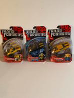 Transformers 2007 Autobot Bumblebee 3X !!!!!!!, Verzamelen, Transformers, Nieuw, Overige generaties, Autobots, Verzenden