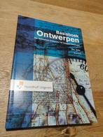 Wim Zeiller - Basisboek Ontwerpen, Boeken, Ophalen of Verzenden, Zo goed als nieuw, Wim Zeiller