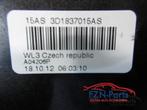 Deurslot Mechaniek 4Deurs links-voor Volkswagen Caddy (22740, Auto-onderdelen, Ophalen, Gebruikt