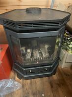 Gaskachel Barbas, Huis en Inrichting, Kachels, Ophalen of Verzenden, Gebruikt, Gas, Gaskachel