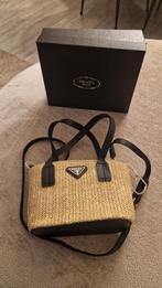 Dames tas, Sieraden, Tassen en Uiterlijk, Tassen | Damestassen, Ophalen of Verzenden, Zwart, Handtas