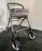Nette rollator voor binnen van  Wheelzahead., Diversen, Ophalen, Zo goed als nieuw