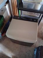 Mestic Koelbox 12V/220V/Gas, Ophalen, Zo goed als nieuw, Koelbox, Elektrisch