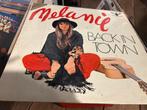 Melanie - Back In Town LP, Ophalen of Verzenden, 1960 tot 1980, Zo goed als nieuw, 12 inch
