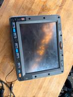 Honeywell thor vm2 touchscreen pc, Computers en Software, Desktop Pc's, Ophalen of Verzenden, Zo goed als nieuw, Onbekend