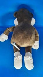 Paul Frank Aap knuffel, 32 cm. T1, Tweedehands verkoop, Tweedehands verkoop, Gebruikt, Overige typen