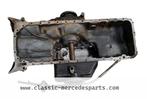 4-matic Carter voor Mercedes om603 300D w124, Auto-onderdelen, Ophalen of Verzenden, Gebruikt, Mercedes-Benz