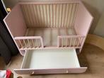 Myllra ledikant ikea, Kinderen en Baby's, Kinderkamer | Bedden, Ophalen of Verzenden, Gebruikt, Minder dan 140 cm, Minder dan 70 cm