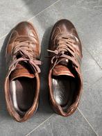Ecco heren schoenen maat 45, Kleding | Heren, Schoenen, Ecco, Bruin, Zo goed als nieuw, Sneakers of Gympen