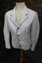 Jasje beige Marithe Francoise Girbaud mt 40 Vaste prijs, Kleding | Dames, Jasjes, Kostuums en Pakken, Maat 38/40 (M), Beige, Zo goed als nieuw