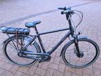 Elektrische herenfiets Stella Vicenza, Overige merken, Ophalen of Verzenden, Zo goed als nieuw, 51 tot 55 cm