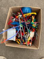 Doos met K’nex, Ophalen of Verzenden, Zo goed als nieuw, K'nex