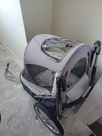 Fietskar of buggy hond Innopet, Ophalen, Opvouwbaar, 20 tot 40 kg, Zo goed als nieuw
