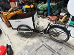 De Sum Sum bakfiets, Fietsen en Brommers, Fietsen | Bakfietsen, Ophalen of Verzenden, Zo goed als nieuw, 4 kinderen of meer, Overige merken