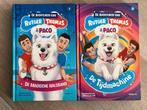Rutger, Thomas & Paco - Kinderboeken, Ophalen of Verzenden, Zo goed als nieuw, Rutger en Thomas, Fictie algemeen
