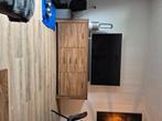 Dressoir en salontafel 100 euro, Ophalen, 150 tot 200 cm, Zo goed als nieuw, 25 tot 50 cm