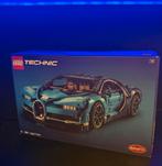 LEGO Technic Bugatti Chiron (42083), Kinderen en Baby's, Speelgoed | Duplo en Lego, Ophalen of Verzenden, Zo goed als nieuw, Complete set