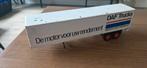 Lion cars Daf 3300 trailer, Hobby en Vrije tijd, Modelauto's | 1:50, Ophalen of Verzenden, Gebruikt, Bus of Vrachtwagen, Lion Toys