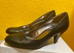 Pumps, maat 39, zwart, Pumps, Zwart, Ophalen of Verzenden, Zo goed als nieuw