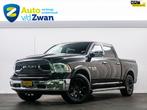 Dodge Ram 1500 5.7 V8 4x4 Quad Cab 6'4 401 PK Limited, Gebruikt, 5654 cc, Zwart, Bedrijf