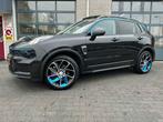 Lynk & CO 01 1.5 PLUG IN HYBRID | ZWARTE HEMEL | 360 CAMERA, Auto's, Lynk & Co, Automaat, Gebruikt, Euro 6, 179 pk