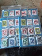 5 complete sets + lege albums Onze Voetbalhelden 2020-2021, Verzamelen, Ophalen of Verzenden, Nieuw, PSV, Poster, Plaatje of Sticker