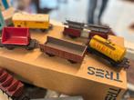 Set Märklin treintjes, Ophalen of Verzenden, Zo goed als nieuw, Trein, Overige typen