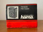 Hama 5417 Telesar 35mm filmloader + herbruikbare cartridges, Ophalen of Verzenden, Overige typen