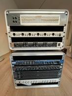 Studio apparatuur, goede staat. Zie beschrijving., Ophalen, Zo goed als nieuw