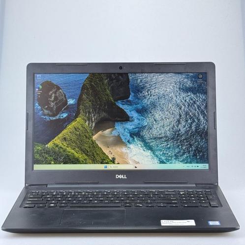Dell Vostro 3580 i5-8th 8GB 256GB SSD, Computers en Software, Windows Laptops, Zo goed als nieuw
