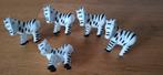 5 leuke deurknoppen zebra, Ophalen, Zo goed als nieuw, Overige typen